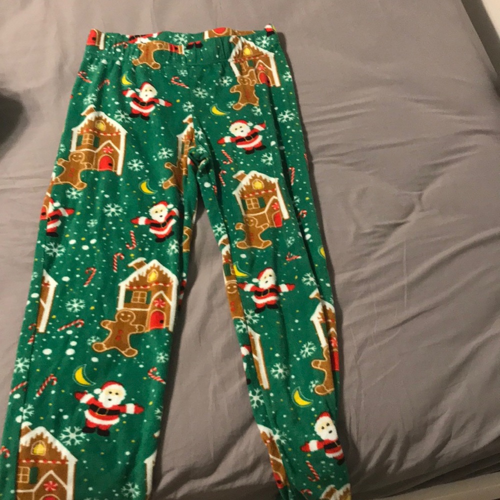 Christmas Pajama Pants